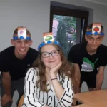 szkoła języka angielskiego YES w serocku zdjęcie z zajęć (10)