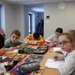szkoła języka angielskiego YES w serocku zdjęcie z zajęć (6)