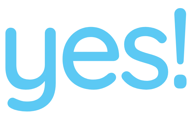 yes!